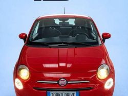 Rosso Usata 2023 Fiat 500 Dolcevita Due volumi | 11.390 € (Ottimo prezzo)