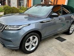 Grigio Usata 2019 Land Rover Range Rover Velar S SUV | 34.900 € (Buon prezzo)