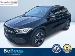 Nero Usata 2022 Mercedes GLA200 SUV | 31.400 € (Ottimo prezzo)