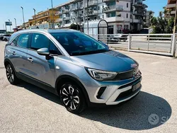 Usata 2021 Opel Crossland Elegance SUV | 12.900 € (Buon prezzo)
