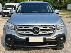 Grigio Usata 2019 Mercedes X250 Pick-up | 25.500 € (Super prezzo)