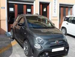 Grigio Usata 2018 Abarth 595 Coupé | 14.999 € (Buon prezzo)