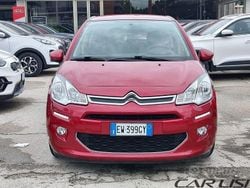 Usata 2014 Citroën C3 Seduction Due volumi | 6000 € (Buon prezzo)