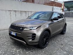 Usata 2020 Land Rover Range Rover evoque SUV | 23.500 € (Buon prezzo)