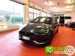 Grigio Usata 2024 Cupra Leon Station wagon | 28.900 € (Buon prezzo)