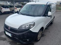 Bianco Usata 2016 Fiat Doblò Monovolume | 7000 € (Cara)