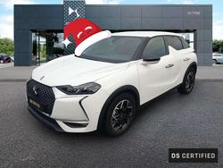 Bianco Usata 2021 DS Automobiles DS3 Crossback So Chic SUV | 14.600 € (Ottimo prezzo)