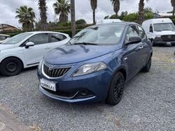 Blu Usata 2022 Lancia Ypsilon S Due volumi | 10.900 € (Buon prezzo)