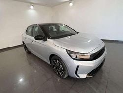Grigio metallizzato Usata 2025 Opel Corsa S Due volumi | 16.990 € (Buon prezzo)