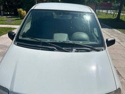 Bianco Usata 2006 Fiat Panda Due volumi | 1300 € (Buon prezzo)