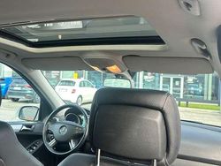 Grigio Usata 2008 Mercedes ML280 Chrome SUV | 11.000 € (Molto cara)