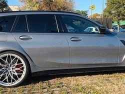 Grigio Usata 2023 BMW M3 Competition Edition Station wagon | 75.900 € (Super prezzo)