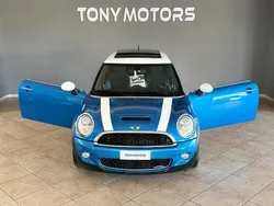 Blu Usata 2010 Mini John Cooper Works Due volumi | 8999 € (Super prezzo)