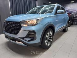 Bianco Nuova 2025 DR DR 5.0 SUV | 19.900 € (Buon prezzo)