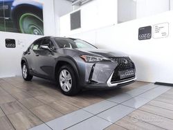 Grigio Usata 2020 Lexus UX Business Edition SUV | 18.900 € (Super prezzo)