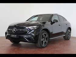 Nero Nuova 2025 Mercedes GLC300 AMG Line Premium Coupé | 81.700 € (Buon prezzo)