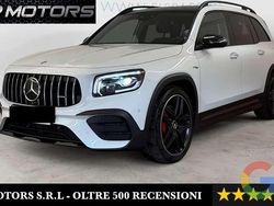 Bianco Usata 2023 Mercedes GLB35 AMG SUV | 49.900 € (Buon prezzo)