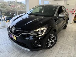 Nero Usata 2021 Renault Captur SUV | 18.499 € (Cara)