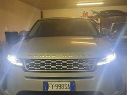 Usata 2020 Land Rover Range Rover evoque R-Dynamic SUV | 26.990 € (Ottimo prezzo)