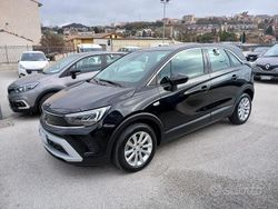 Nero Usata 2022 Opel Crossland Elegance SUV | 14.499 € (Buon prezzo)