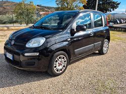 Nero Usata 2015 Fiat Panda Lounge Tre volumi | 8500 € (Cara)