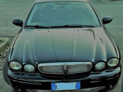 Usata 2003 Jaguar X-type Classic Tre volumi | 5000 €