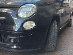 Usata 2008 Fiat 500 Pop Due volumi | 5000 € (Buon prezzo)