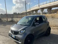 Usata 2016 Smart ForTwo Coupé Due volumi | 12.500 € (Buon prezzo)