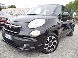 Nero Usata 2020 Fiat 500L Sport Monovolume | 13.900 € (Cara)