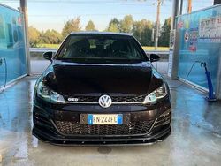 Usata 2018 VW Golf VII GTD | 25.500 €