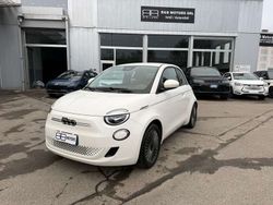Bianco Usata 2022 Fiat 500e Action Due volumi | 15.600 € (Buon prezzo)