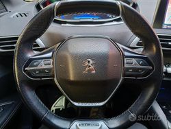 Grigio Usata 2018 Peugeot 3008 SUV | 11.500 € (Ottimo prezzo)