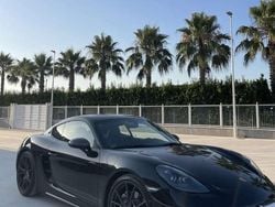 Other Usata 2021 Porsche 718 Cayman Coupé | 57.000 € (Super prezzo)