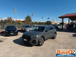 Grigio Usata 2021 Audi Q3 Ambiente SUV | 33.000 € (Buon prezzo)