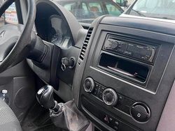 Bianco Usata 2010 Mercedes Sprinter Furgone | 12.000 €