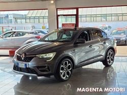 Grigio Usata 2022 Renault Arkana Intens SUV | 19.800 € (Buon prezzo)