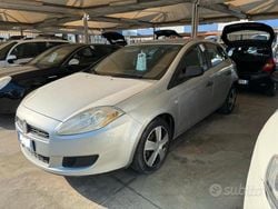 Grigio Usata 2007 Fiat Bravo Due volumi | 1650 € (Buon prezzo)