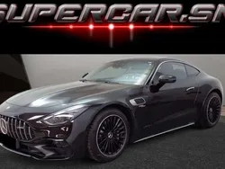 Nero Usata 2025 Mercedes AMG GT 43 Premium Plus Coupé | 119.900 €
