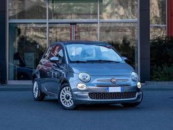 Grigio Usata 2021 Fiat 500 Dolcevita Tre volumi | 12.500 € (Cara)