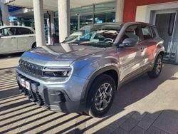 Grigio granite metallizzato Nuova 2025 Jeep Avenger Longitude SUV | 21.000 € (Buon prezzo)