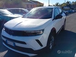 Bianco Usata 2023 Opel Mokka Edition SUV | 18.500 € (Ottimo prezzo)