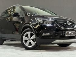 Nero Usata 2018 Opel Mokka X Ultimate SUV | 9490 € (Ottimo prezzo)