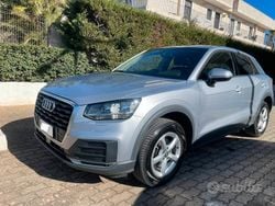 Argento Usata 2018 Audi Q2 SUV | 17.450 € (Buon prezzo)
