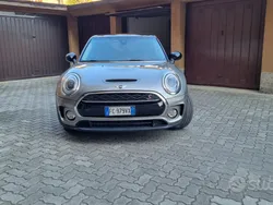 Usata 2016 Mini Cooper SD Clubman Station wagon | 11.000 € (Ottimo prezzo)