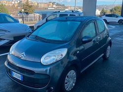 Usata 2007 Citroën C1 Due volumi | 2300 € (Buon prezzo)