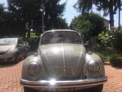 Grigio Usata 1974 VW Maggiolino Coupé | 10.999 €