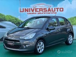 Grigio Usata 2014 Citroën C3 Exclusive Due volumi | 6700 € (Buon prezzo)