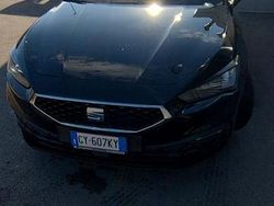 Nero Usata 2025 Seat Leon Tre volumi | 26.000 € (Ottimo prezzo)