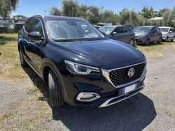 Nero Usata 2023 MG HS Luxury SUV | 14.450 € (Ottimo prezzo)