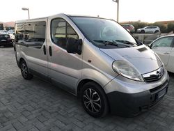 Grigio Usata 2007 Opel Vivaro Monovolume | 9900 €
